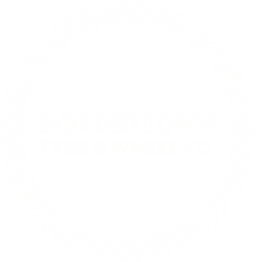 Bordertown Tyre & Wheel Co.